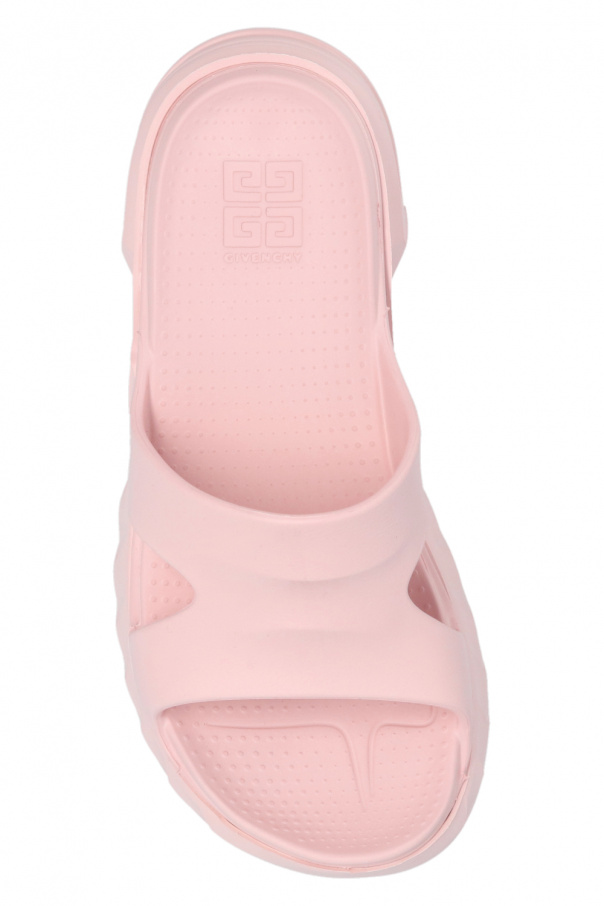 Givenchy sandals clearance pink